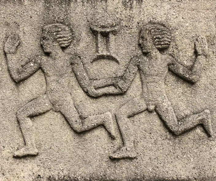 Dogs & Daily Life: Gemini in the 6th House