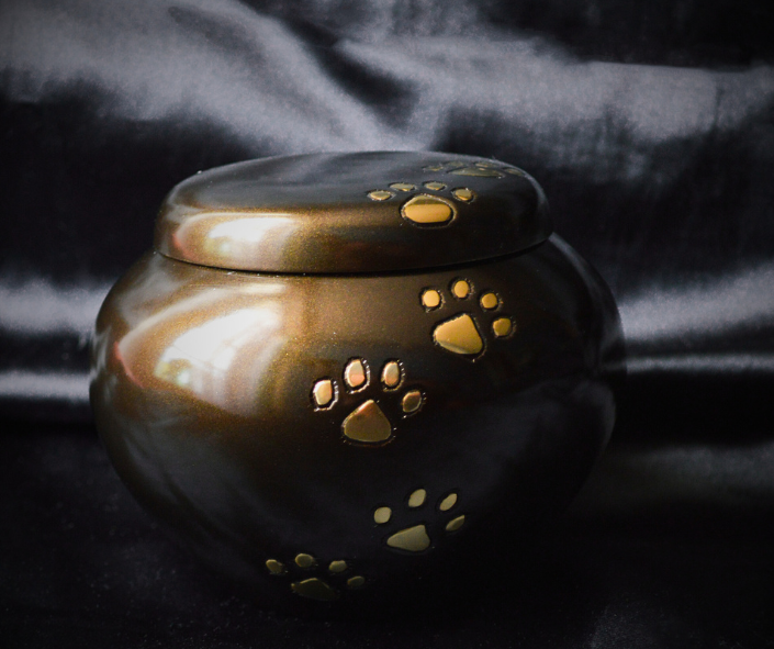 Tarot Spread for Dog Loss: From Grief to Grace