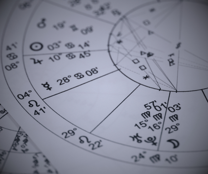 Your 6th House: The Dog That Grounds Your Days