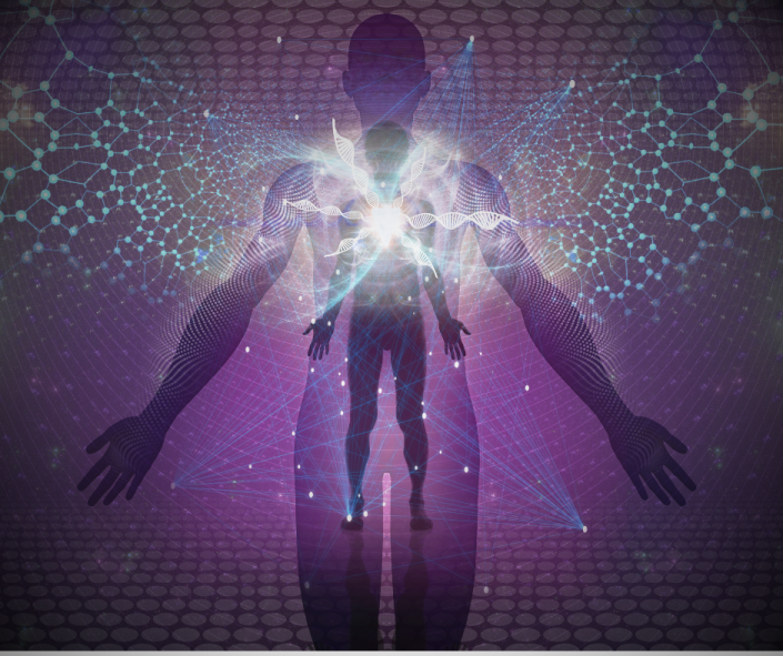 Human Design: What Conscious and Unconscious Really Mean