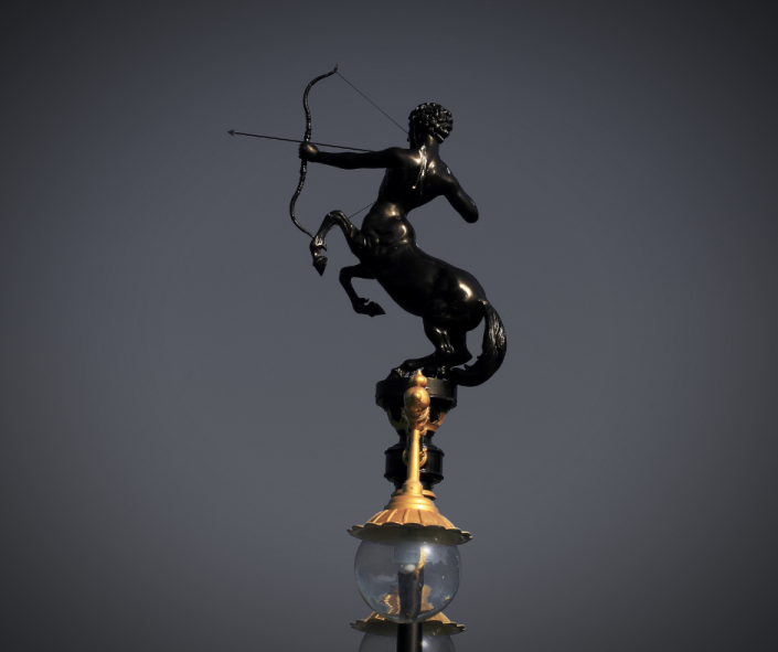 Dogs & Daily Life: Sagittarius in the 6th House