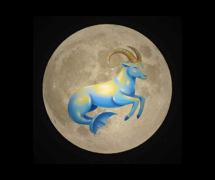 Your Capricorn Moon & How You Love Your Dog