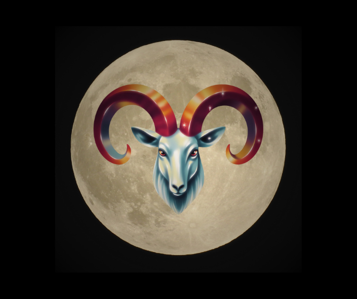 Your Aries Moon & How You Love Your Dog