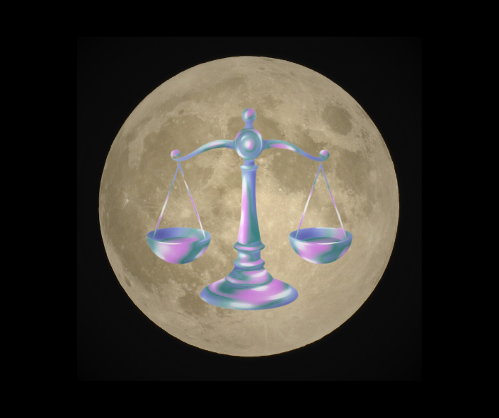 Your Libra Moon & How You Love Your Dog