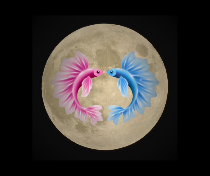 Your Pisces Moon & How You Love Your Dog