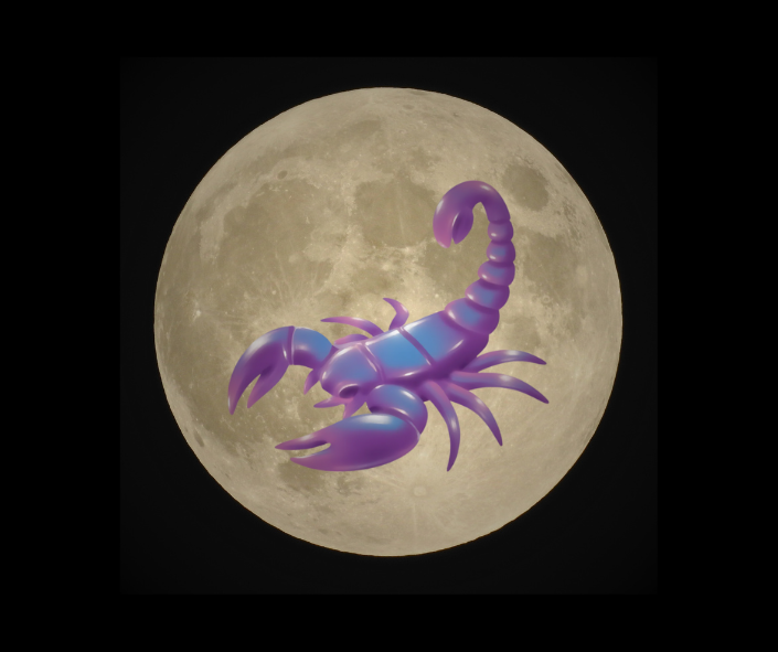 Your Scorpio Moon & How You Love Your Dog