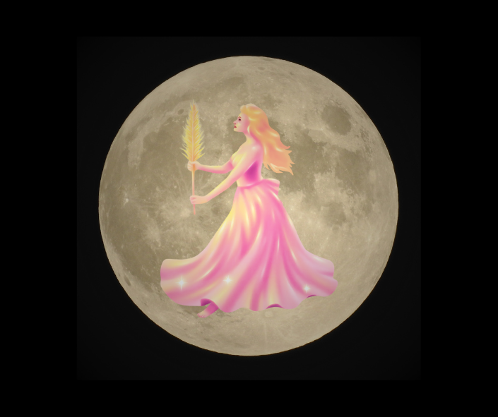 Your Virgo Moon & How You Love Your Dog