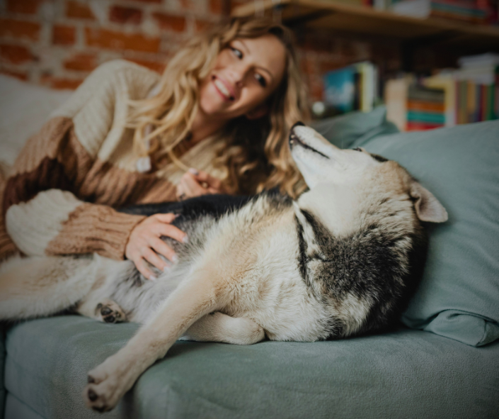 Human Design Insights for Bonding With Your Dog