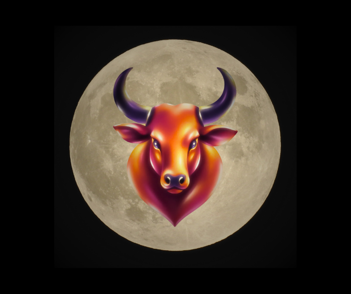 Your Taurus Moon & How You Love Your Dog