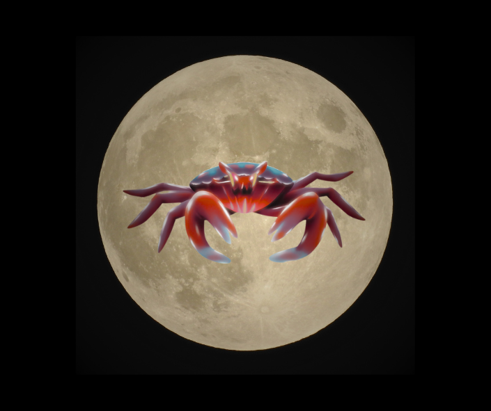 Your Cancer Moon & How You Love Your Dog