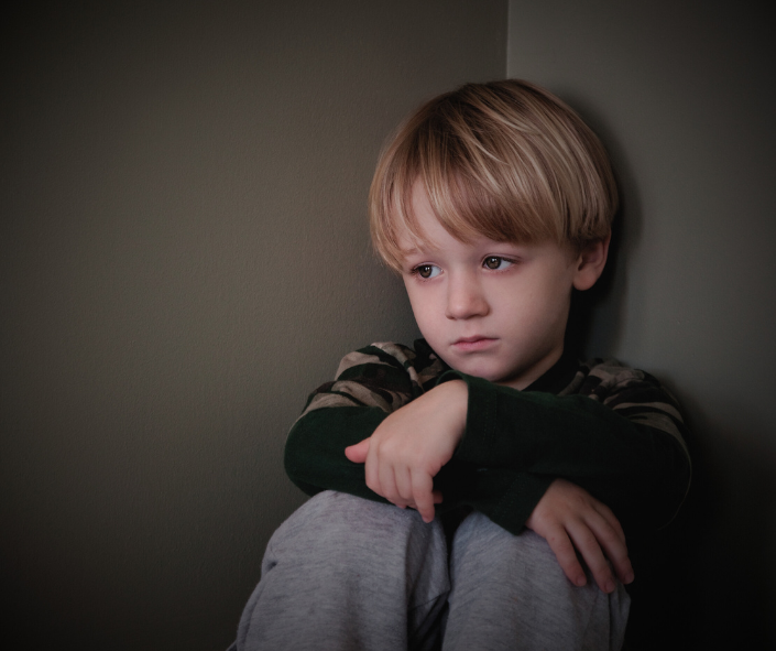 How to Help Kids Cope with Dog Loss