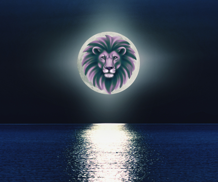 What Losing A Dog Feels Like For A Leo Moon