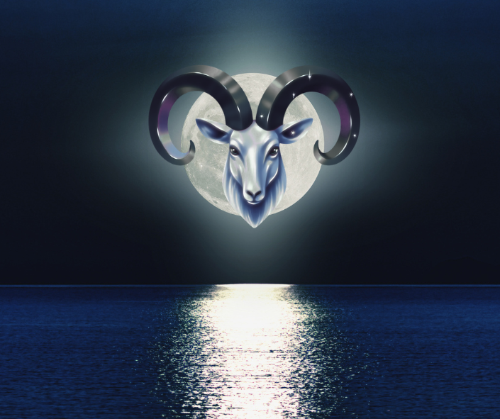 What Losing A Dog Feels Like For An Aries Moon